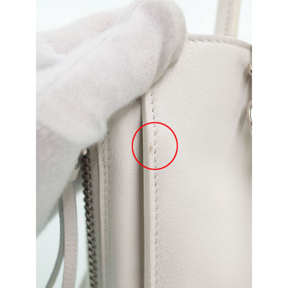 Balenciaga Bag Handbag Paper The - Picture 7 of 9